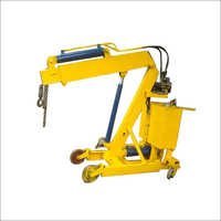 Hydraulic Manipulator