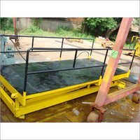 Container Loading Machine