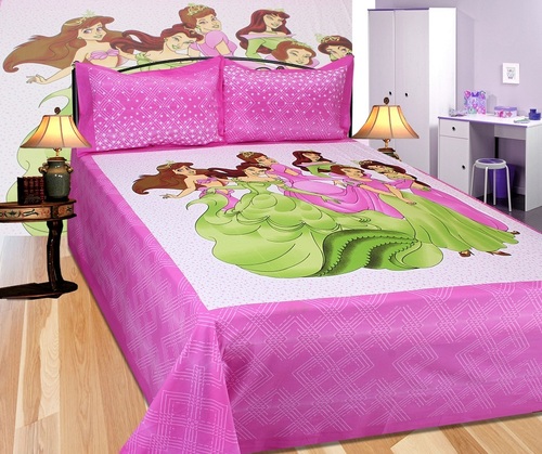 Designer Bedsheet