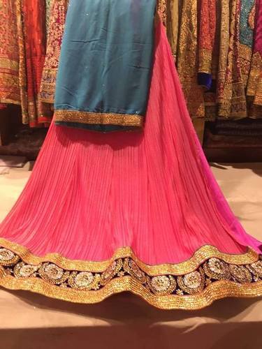 EXCLUSIVE BRIDAL WEDDING LENGHAS