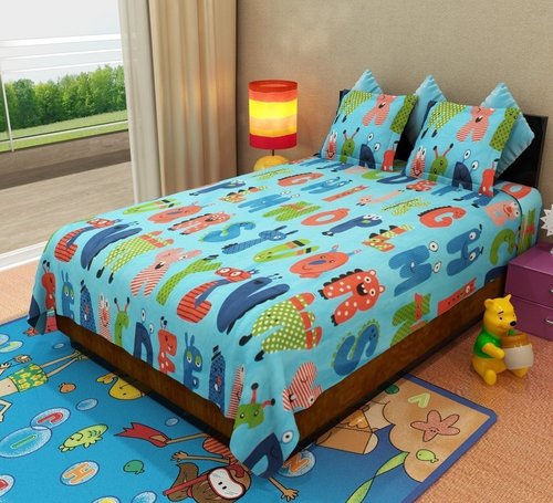 Designer Bedsheet