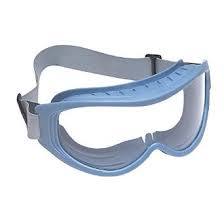 Autoclavable Cleanroom Goggles