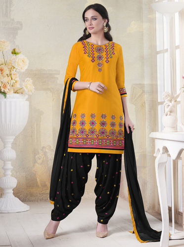Ready Made Designer Salwar Kameez