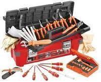 Electricians Tools