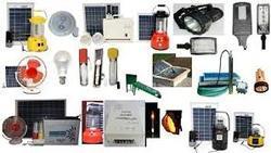 Solar Lighting Product