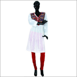 Trendy Long Kurti