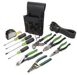 ITI Electrician Tools