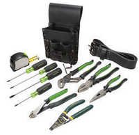 Iti Electrician Tools