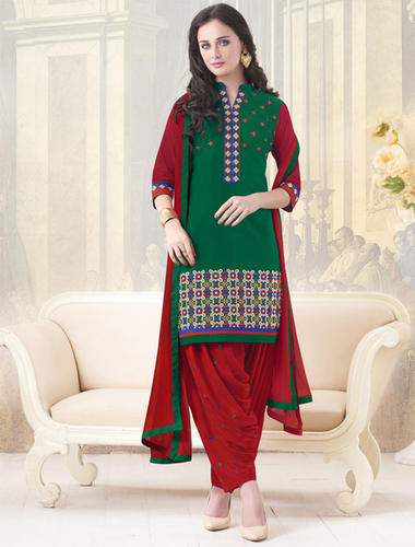 Readymade Salwar Kameez Collection