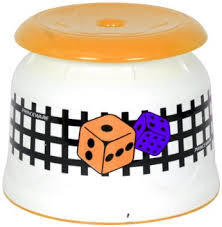 Princeware Bathroom Stool