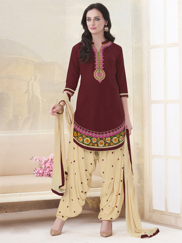 Ready Made Designer Salwar Kameez