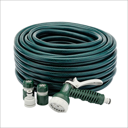 Braided Hose