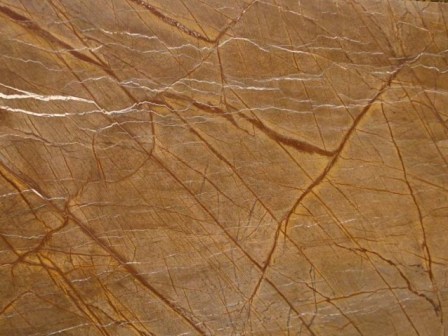 RAINFOREST GOLD MARBLE