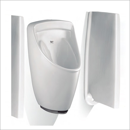 Parryware Urinal Pot