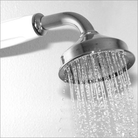 Shower Fittings
