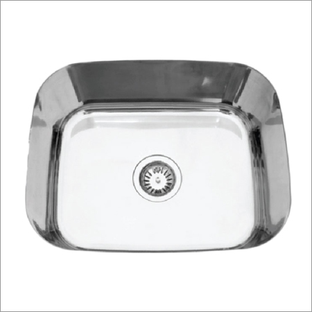 SS Kitchen Sink