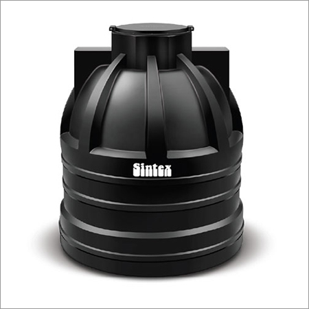 Underground Water Storage Tanks