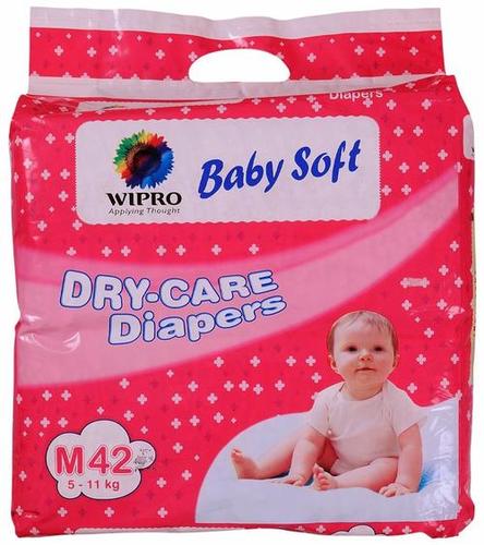 Wipro Baby Diaper