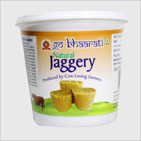 Natural Jaggery