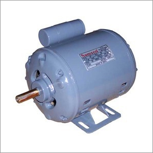 Single Phase Electric Motor