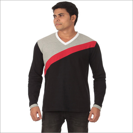 Mens Custom T-Shirt