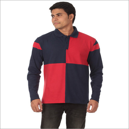 Customize Polo T Shirts