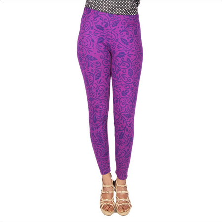 Ankle length Legging