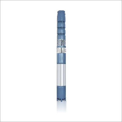 9 Inch Borewell Submersible Pump Set - Durable Material