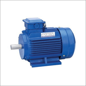 Electric Motor