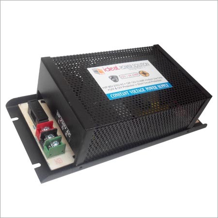12V Constant Voltage Power Supply