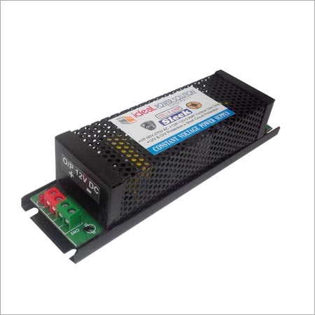 12V 5A Constant Voltage Power Supply