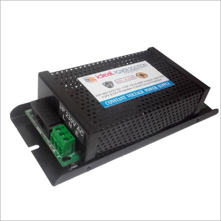 CCTV Constant Voltage Power Supply