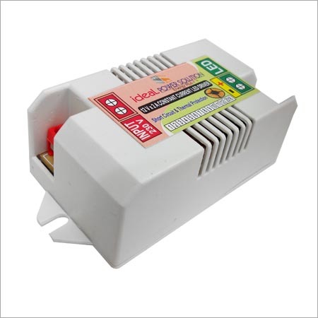 12V 2A Constant Current LED Driver