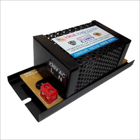12V 2A Constant Voltage Power Supply