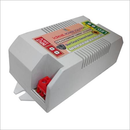 12V 5A Constant Current LED Driver