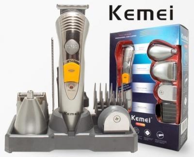 Kemei 580 7 In 1 Trimmer
