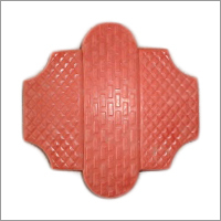 Designer Paver Blocks