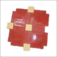Zig Zag Paver Blocks