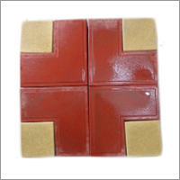 Glossy Paver Blocks