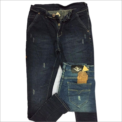 Denim Jeans