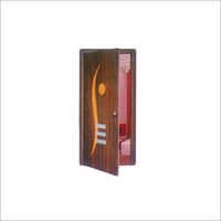 Moulded Doors