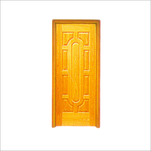 Moulded Panel