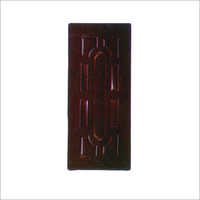 Melamine Moulded Finished Door
