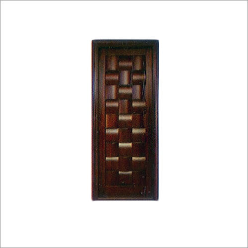 Solid Wood Interior Doors M S Timbers Khasra No 74 20