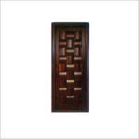 Solid Wood Interior Doors