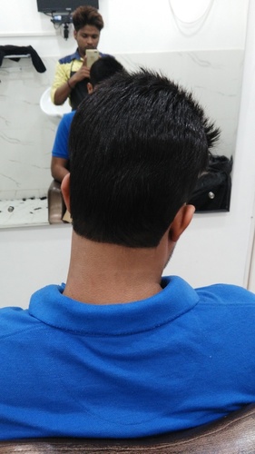 Hair Patch For Men