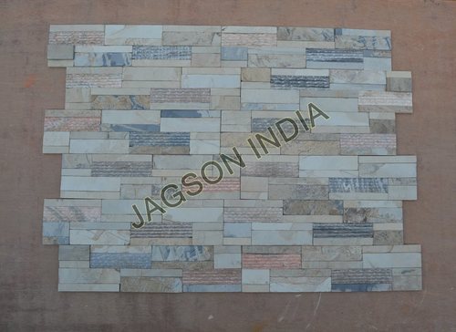 Ledge Stone