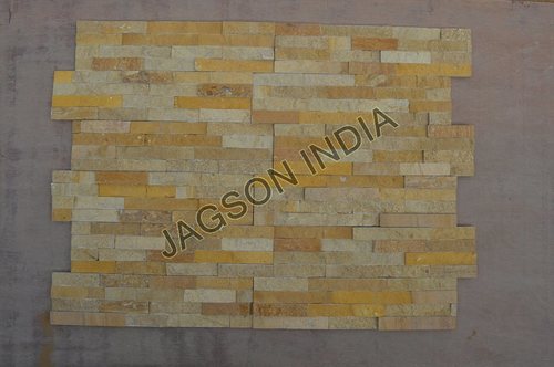 ITA GOLD LEDGESTONE