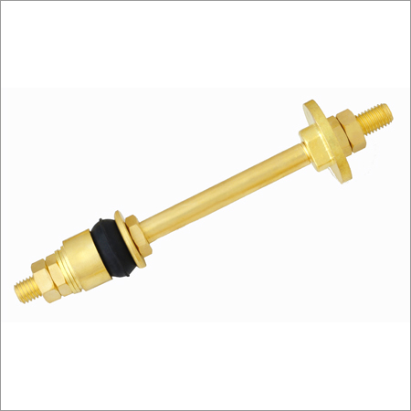 Bushing Metal Parts