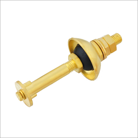 Brass Transformer Bushing